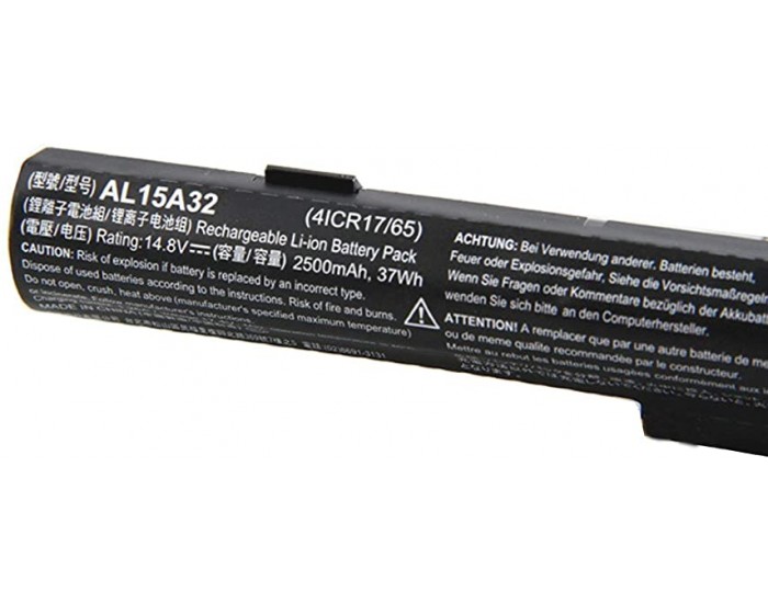  LAPTOP BATTERY FOR ACER ASPIRE E5 573